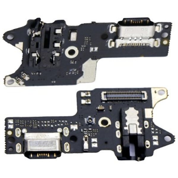 Redmi 9 Prime  Poco M2 SUB BOARD CHARGING PCB