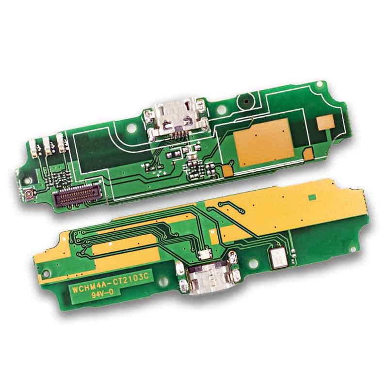xiaomi-redmi-4a-sub-board-charging-pcb
