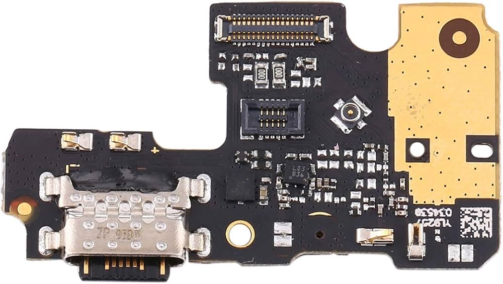 Xiaomi Mi A3 SUB BOARD CHARGING PCB