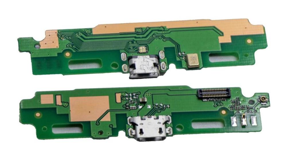 Xiaomi Redmi 3S SUB BOARD CHARGING PCB