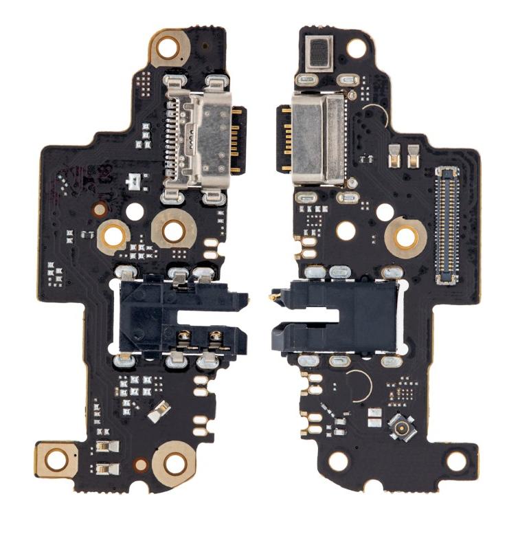 Xiaomi Redmi Note 8 Pro SUB BOARD CHARGING PCB