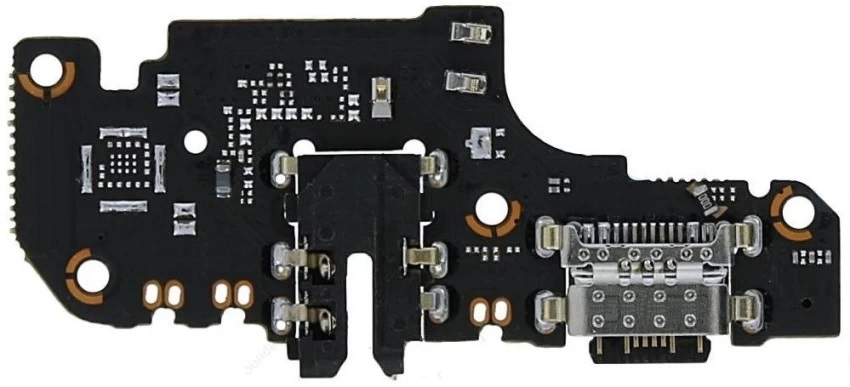 Mi 10i SUB BOARD CHARGING PCB