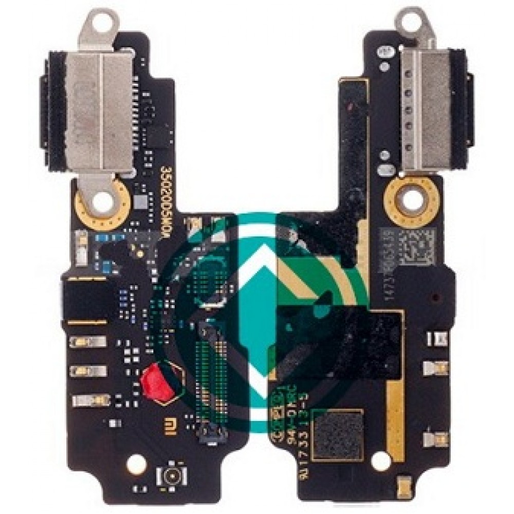 xiaomi-mi-mix-2-sub-board-charging-pcb