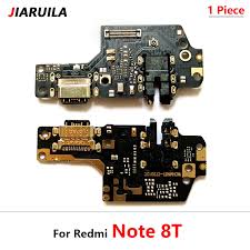 Xiaomi Redmi Note 8T SUB BOARD CHARGING PCB