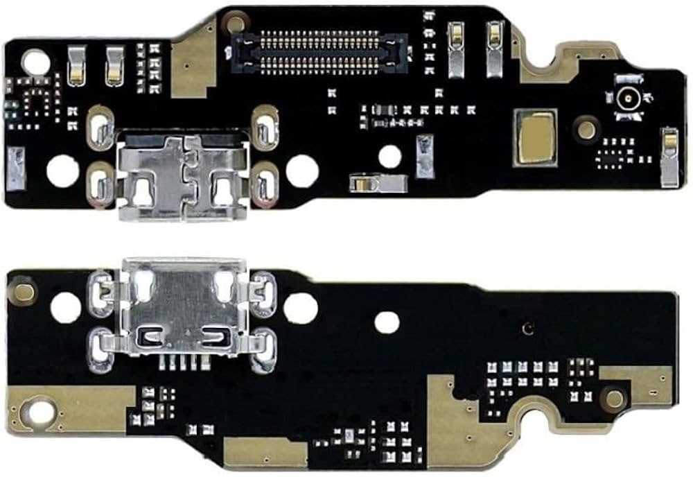 Xiaomi Redmi Note 6 Pro SUB BOARD CHARGING PCB
