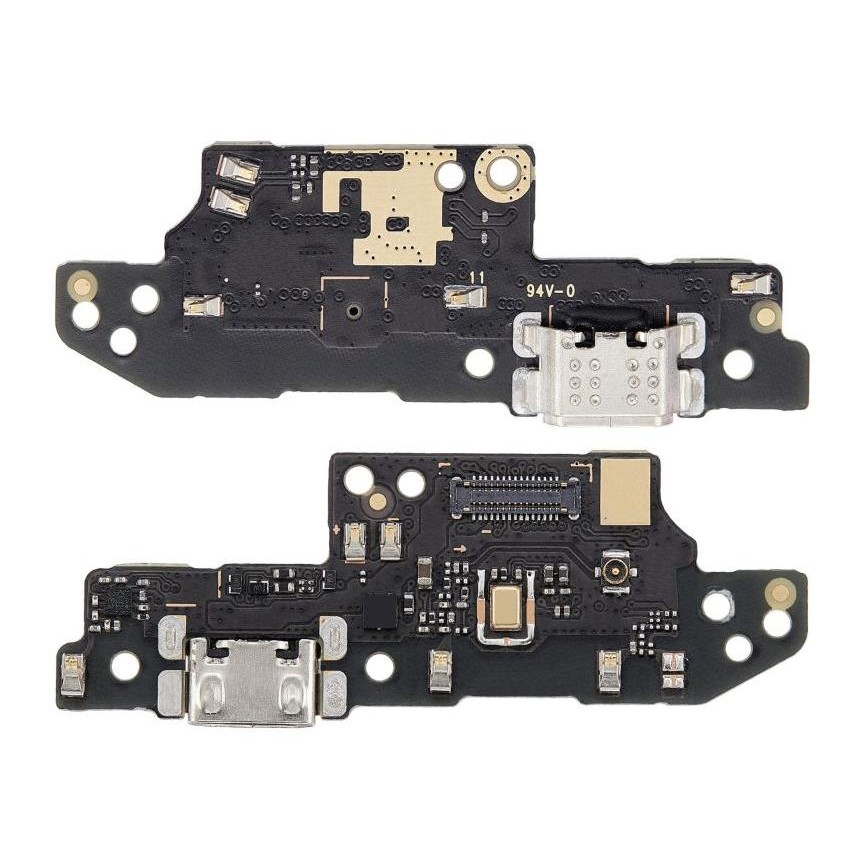 Redmi 9  Redmi 9C SUB BOARD CHARGING PCB