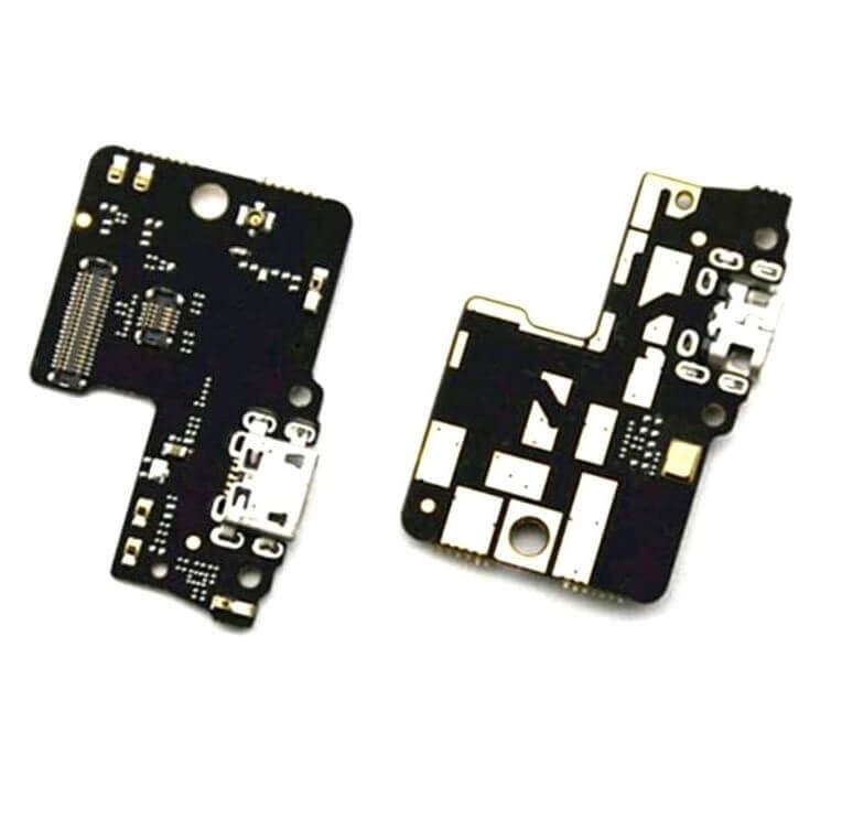 Xiaomi Redmi Y2 SUB BOARD CHARGING PCB