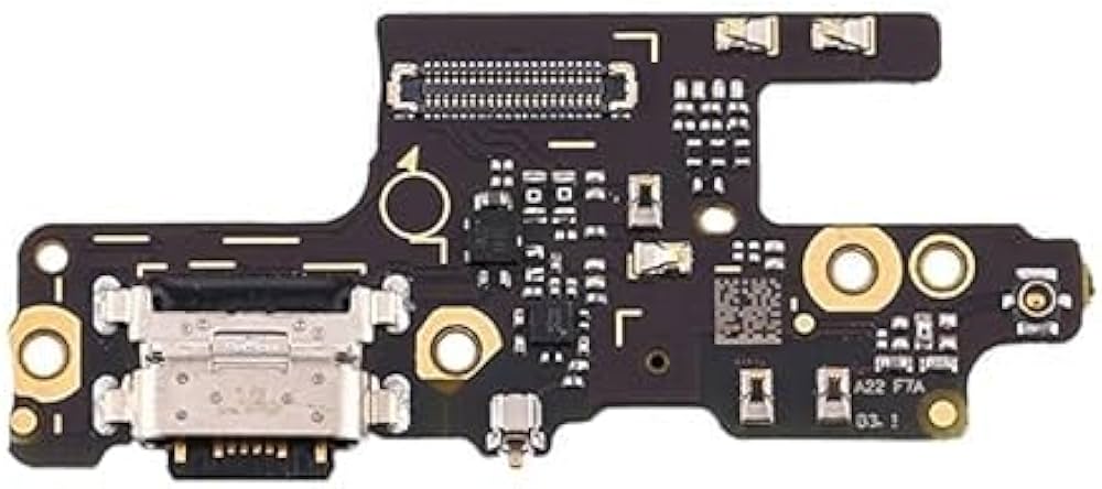 Xiaomi Redmi Note 7 Pro SUB BOARD CHARGING PCB