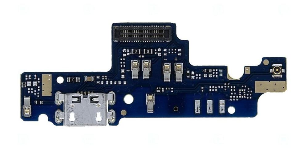 Xiaomi Redmi Note 4 SUB BOARD CHARGING PCB
