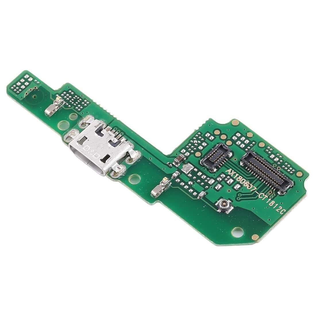 Xiaomi Redmi 6 SUB BOARD CHARGING PCB