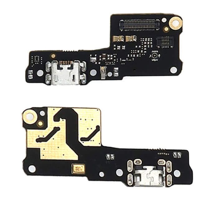 Xiaomi Redmi 7A  SUB BOARD CHARGING PCB