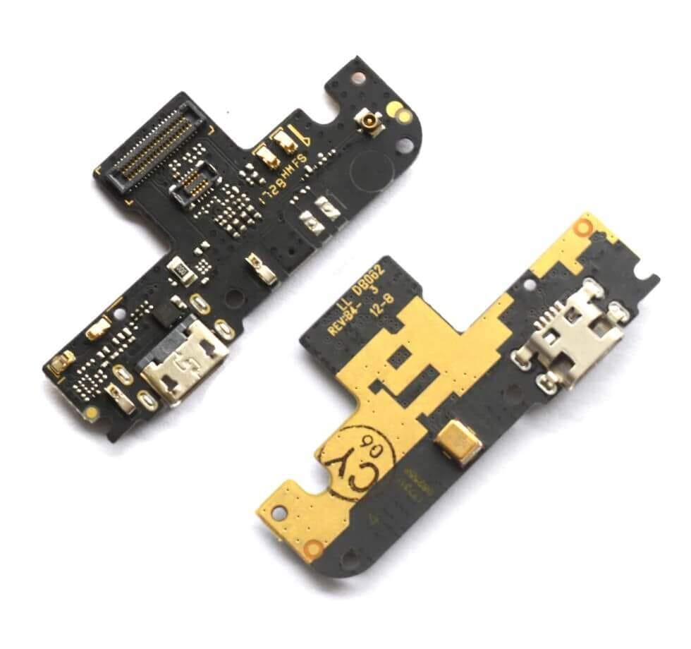 Xiaomi Redmi Y1 Lite SUB BOARD CHARGING PCB