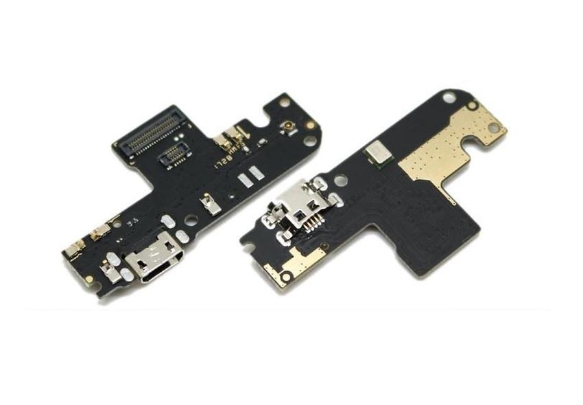 Xiaomi Redmi 5A SUB BOARD CHARGING PCB