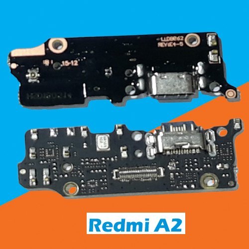 Xiaomi Mi A2 SUB BOARD CHARGING PCB