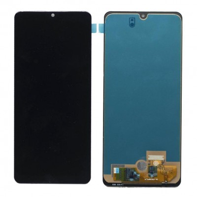 samsung A31 display combo